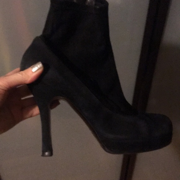 Italian boots - Picture 3 of 3